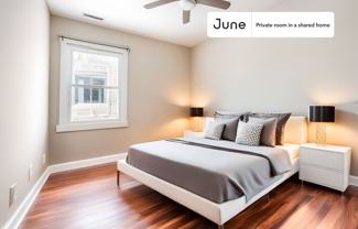 3304 W Armitage Ave #A - Photo 1 of 1