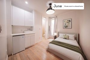 featured image of 624 E 17th St #C