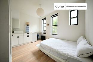 1716 Linden St #B - Photo 1 of 1