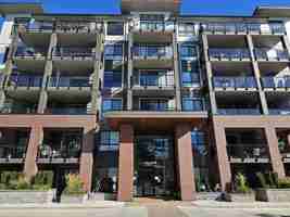 featured image of 45511 Campus Dr #313