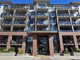 45511 Campus Dr #313 - Photo 1 of 1