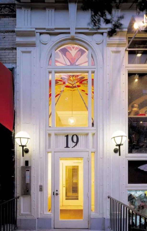 19 Saint Marks Place - Photo 7 of 7