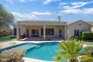 featured image of 12706 E Desert Cove Ave