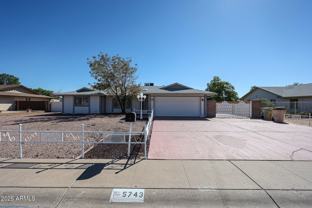 5743 W Monte Cristo Ave - Photo 1 of 1