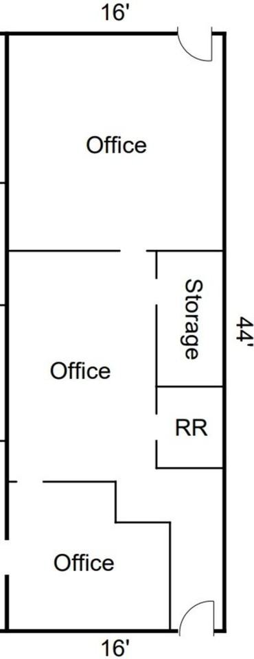 317 Harper Park Dr - Photo 2 of 16