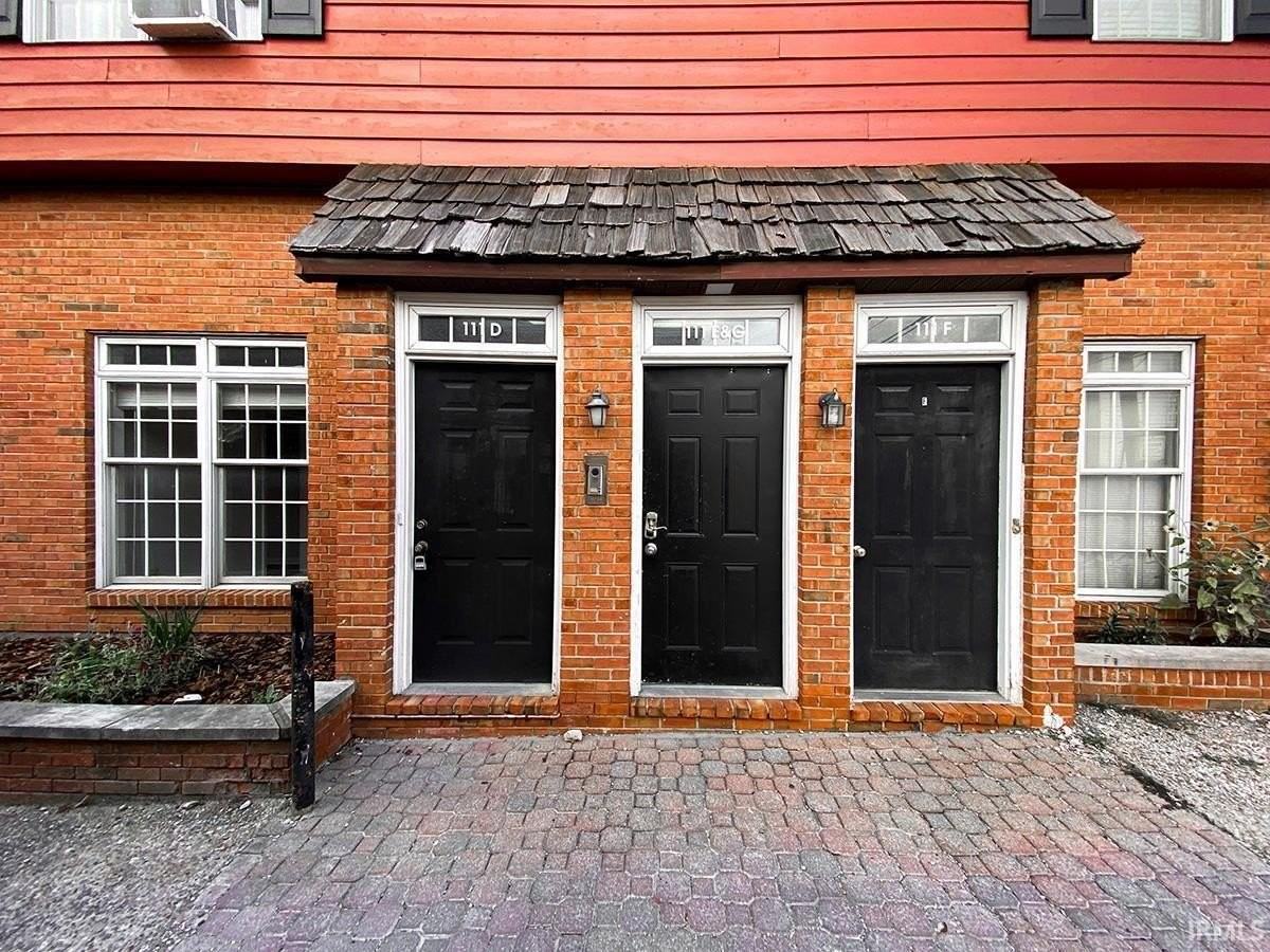 111 E 6th St #D - Photo 3 of 26