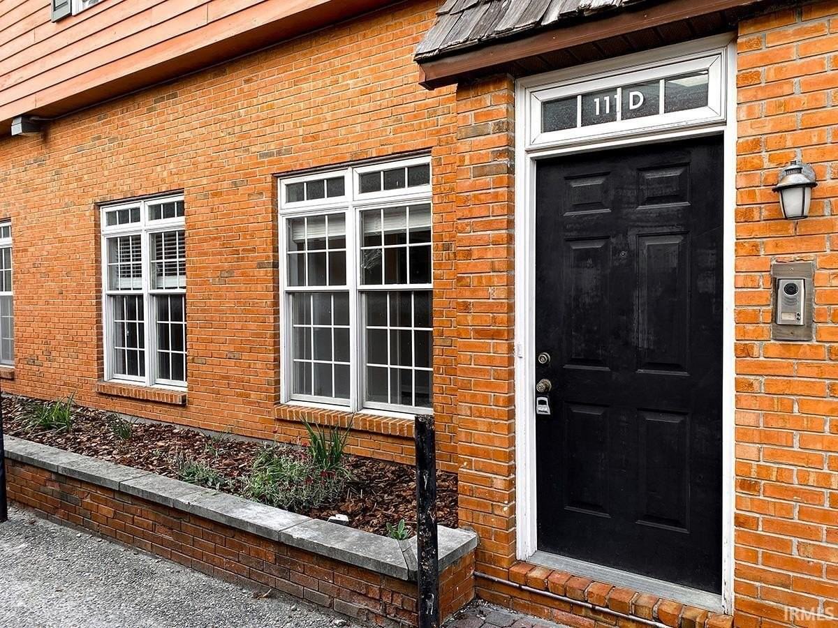 111 E 6th St #D - Photo 4 of 26