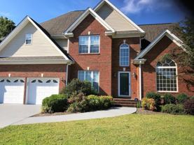 335 Horse Creek Dr - Photo 1 of 1