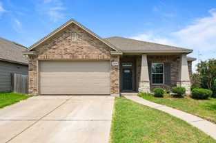 2101 Spoonbill Dr - Photo 1 of 1