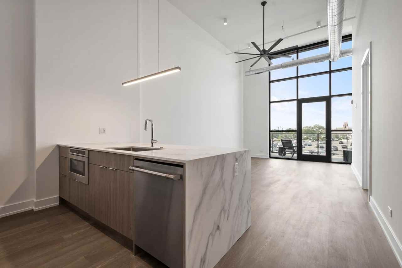 728 Waukegan Rd #203 - Photo 2 of 19