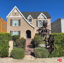 1348 S Rimpau Blvd - Photo 1 of 1
