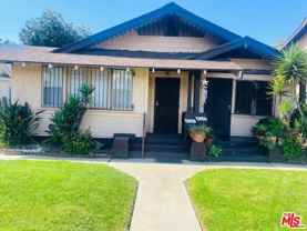 4281 S Hobart Blvd - Photo 1 of 1