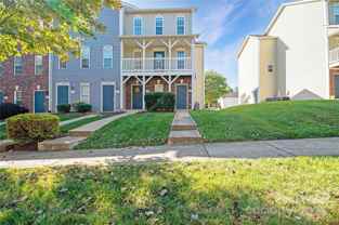 118 Steam Engine Dr Unit 201 #201 - Photo 1 of 1