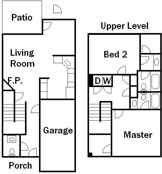 10643 Greyhound Drive - Photo 2 of 24