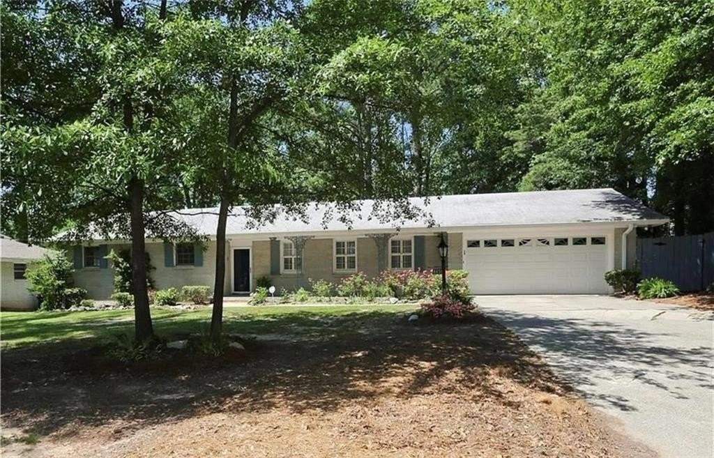 115 Peyton Road Southwest