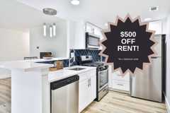 Racquet Club Apartments and Townhomes - Photo 1 of 1