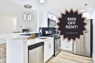 Racquet Club Apartments and Townhomes - Photo 1 of 1