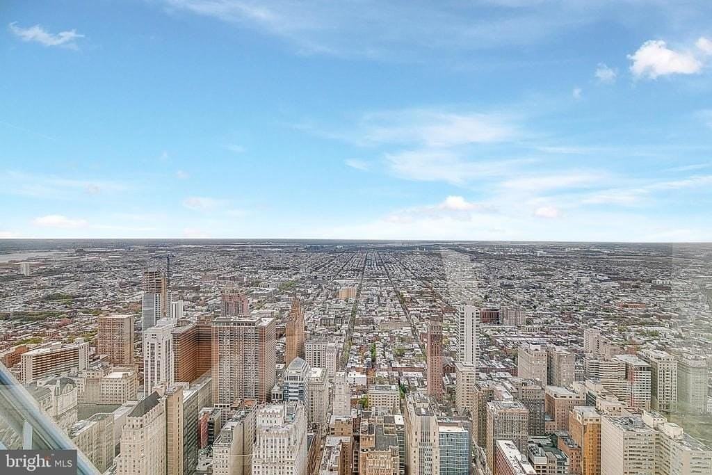 50 S 16th St #5401R - Photo 3 of 45