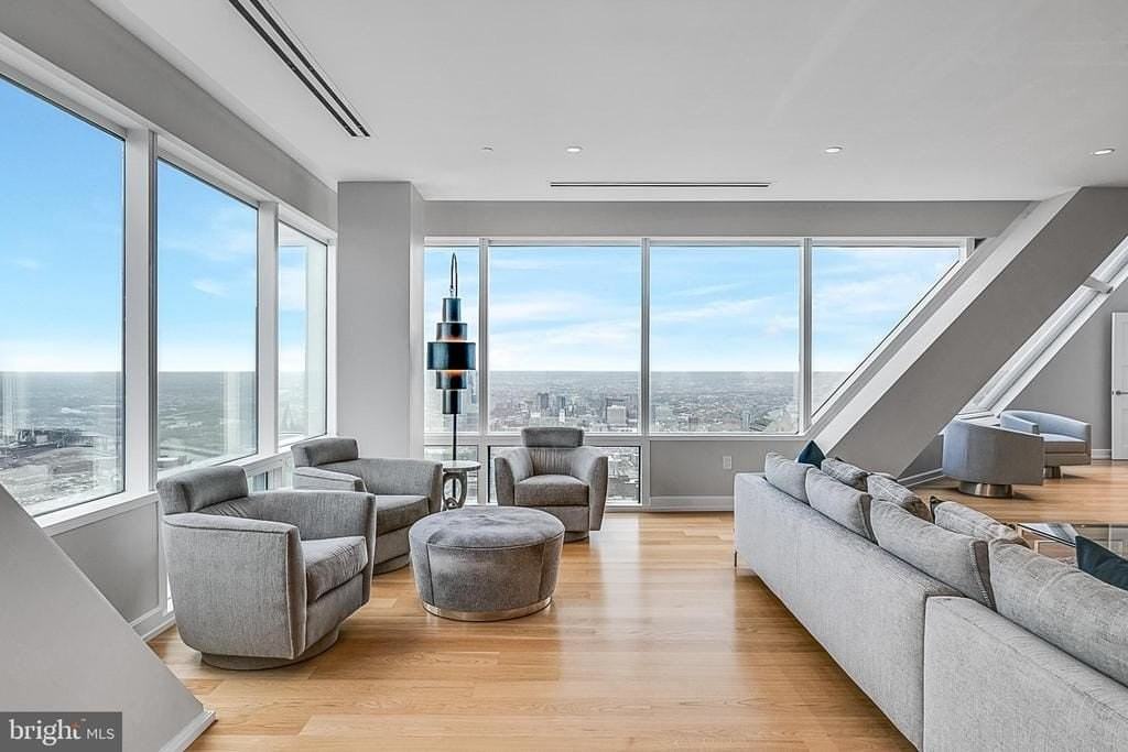 50 S 16th St #5401R - Photo 5 of 45