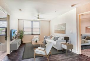 The Brakeman Apartments - Photo 1 of 1