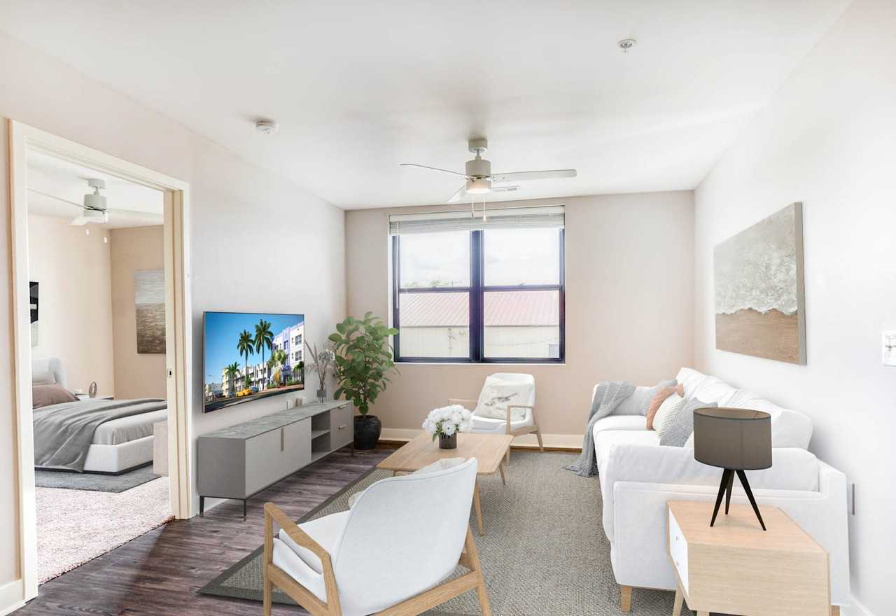 The Brakeman Apartments - Photo 2 of 9