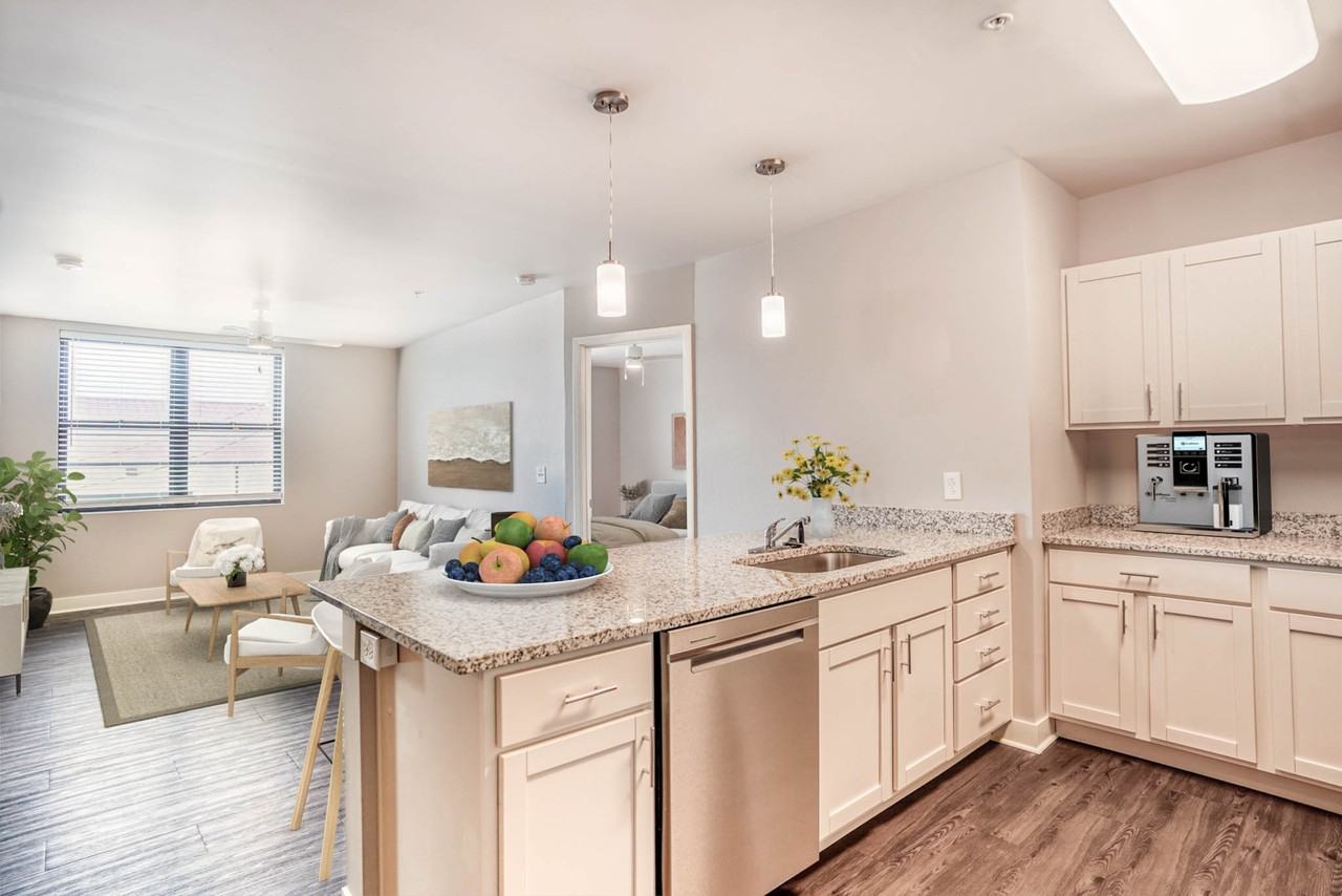 The Brakeman Apartments - Photo 3 of 9