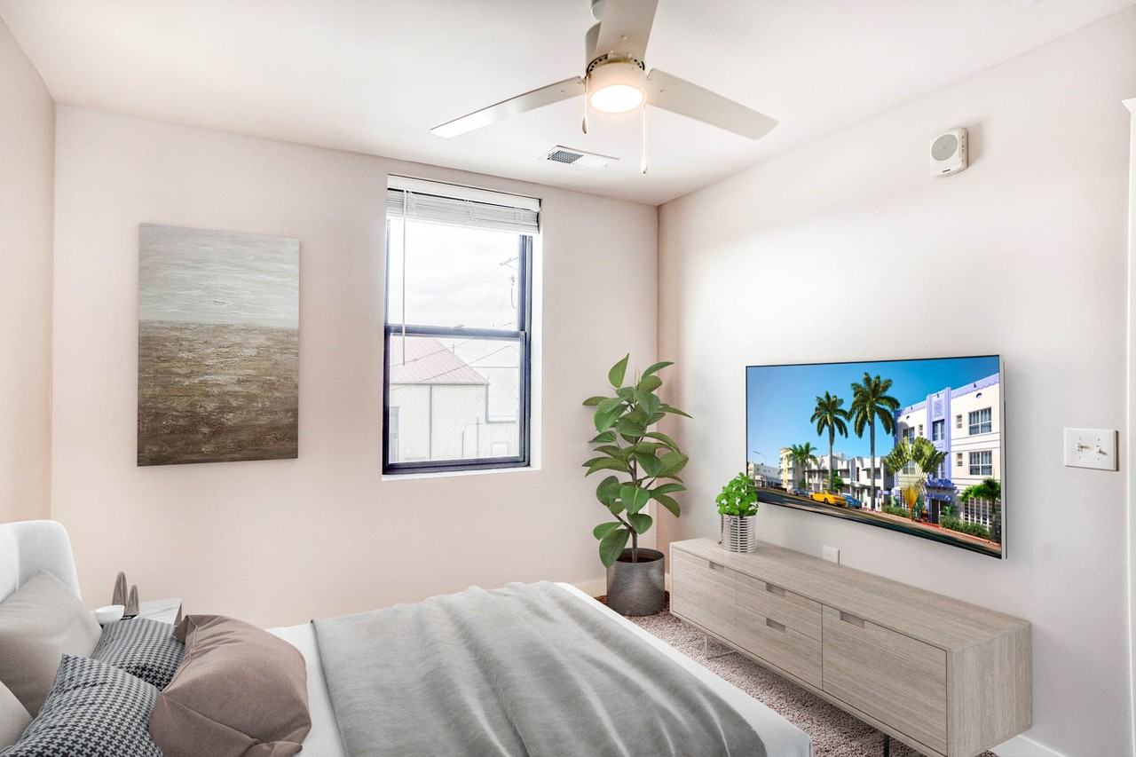 The Brakeman Apartments - Photo 5 of 9