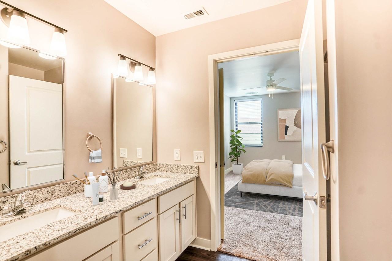 The Brakeman Apartments - Photo 6 of 9