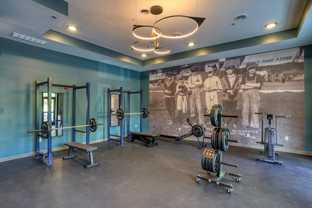 The Interurban Apartments - Photo 1 of 1