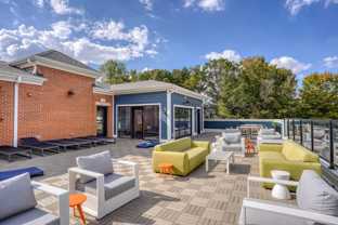 The Interurban Apartments - Photo 1 of 1
