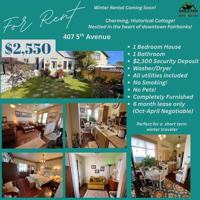 featured image of 407 5th Ave