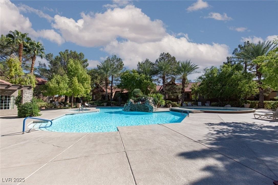 2200 S Fort Apache Rd #2169 - Photo 4 of 36