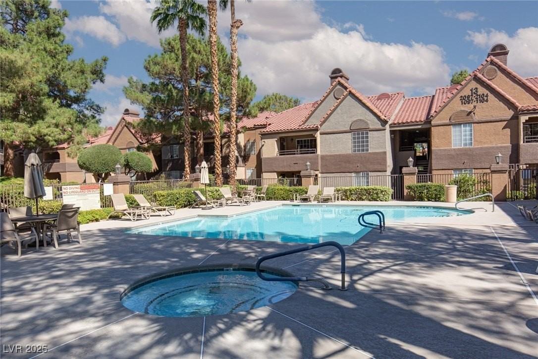 2200 S Fort Apache Rd #2169 - Photo 7 of 36