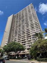 55 S Kukui St #D1211 - Photo 1 of 1