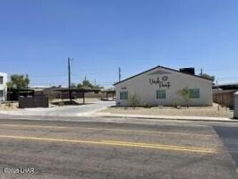 featured image of 2640 Palo Verde Blvd S Unit A102 #A102