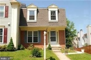 3229 SAINT AUGUSTINE CT - BASEMENT APPARTMENT ONLY - Photo 1 of 1