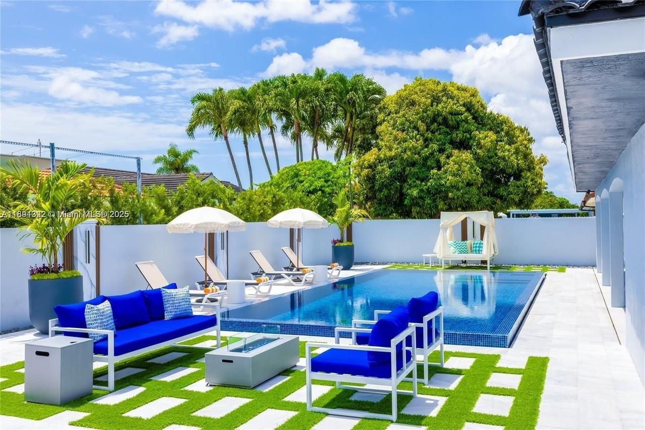 3221 Sw 140th Ave #0 - Photo 3 of 19