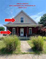 452 E Ferguson Ave #A - Photo 1 of 1