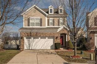 3160 Timberlodge Lndg - Photo 1 of 1