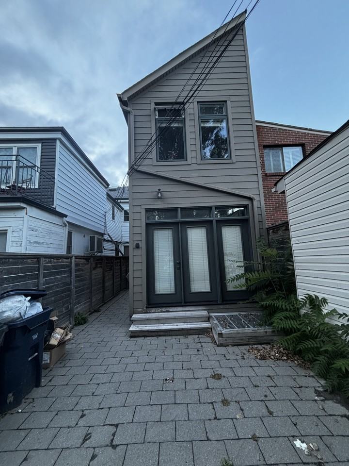 Harbord St & Albert Jackson Ln - Photo 2 of 14