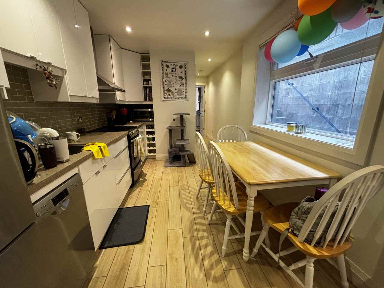 Harbord St & Albert Jackson Ln - Photo 3 of 14