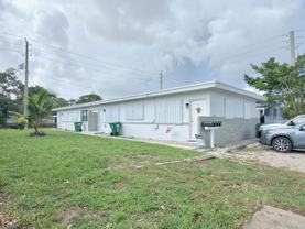 1010 Opa Locka Boulevard #3 - Photo 1 of 1