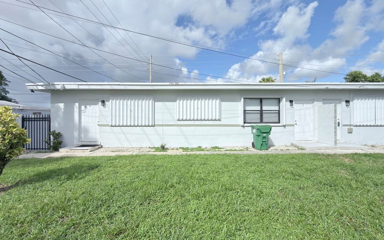 1010 Opa Locka Blvd #3 - Photo 2 of 8