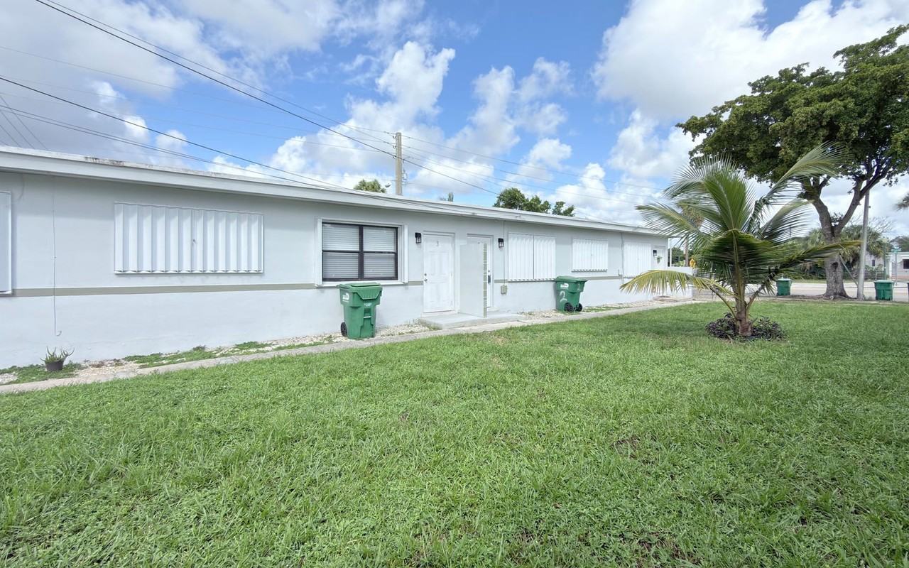 1010 Opa Locka Blvd #3 - Photo 3 of 8