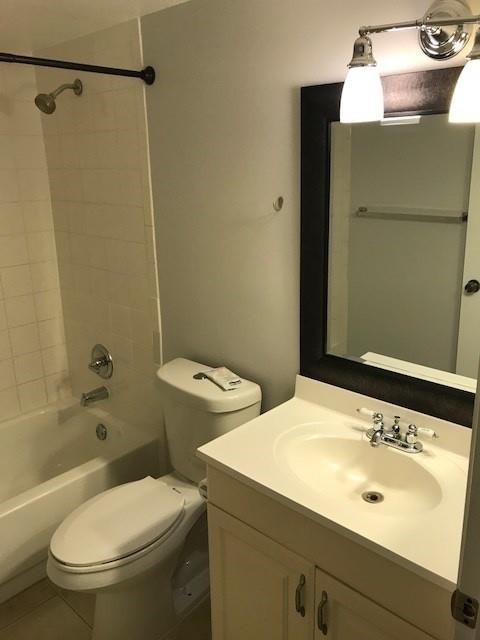 522 Trace Cir #201A - Photo 5 of 8