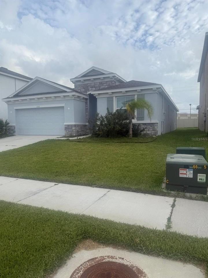 222 Mangrove Manor Dr - Photo 2 of 45