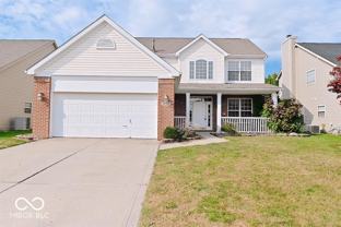 10730 Alyssa Way - Photo 1 of 1