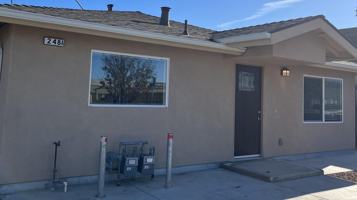 featured image of 248 West ST A