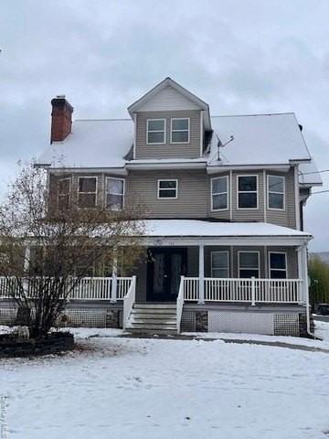 348 Route 32 - Photo 4 of 4