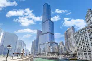 401 N Wabash Ave #43H - Photo 1 of 1
